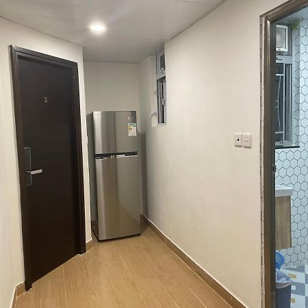 香港 恋恋时光 酒店 外观 照片
