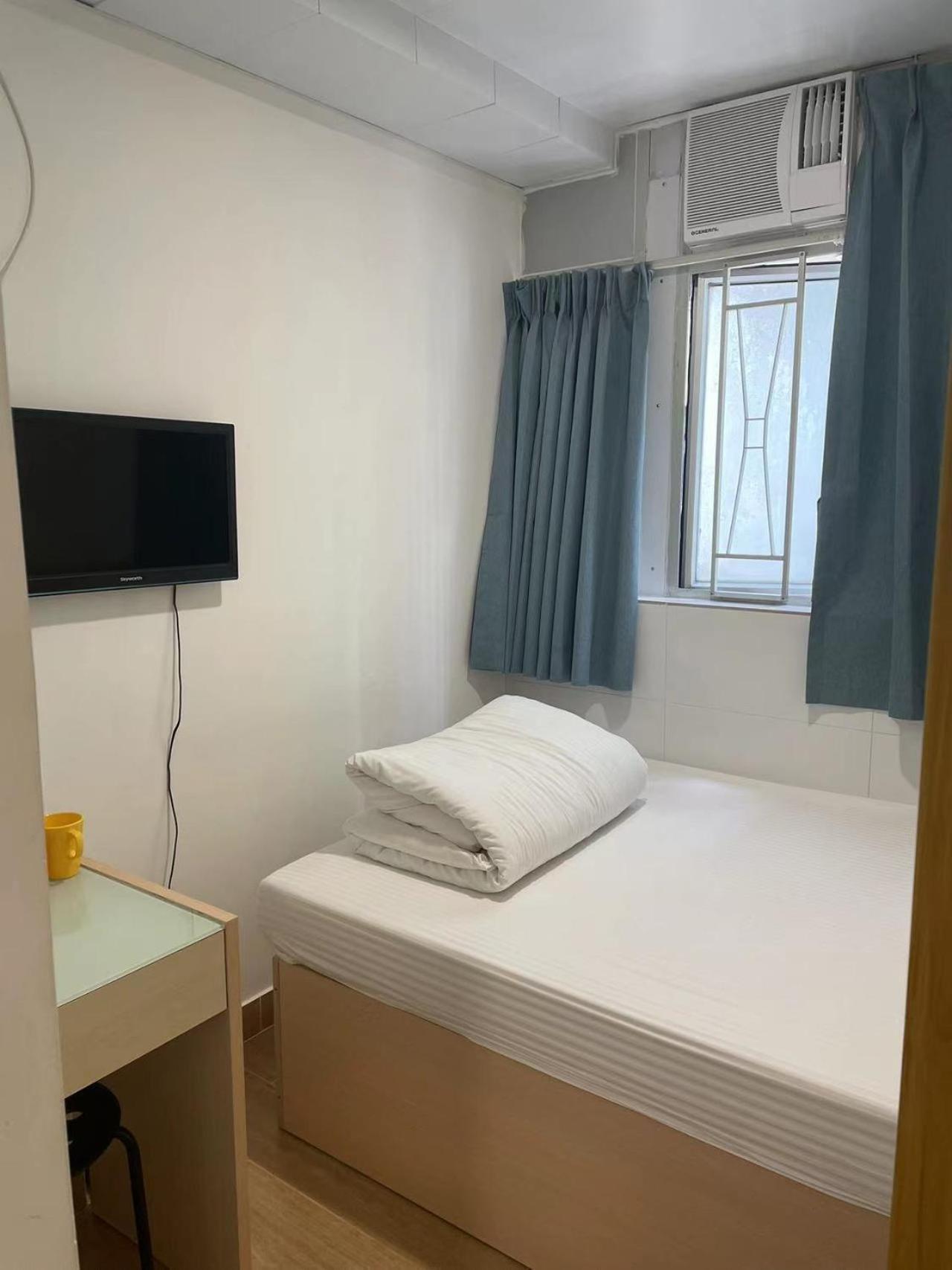 香港 恋恋时光 酒店 外观 照片