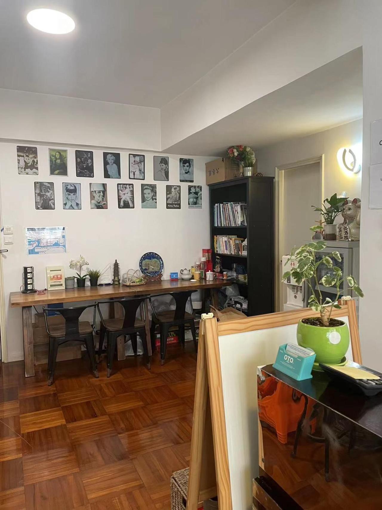 香港 恋恋时光 酒店 外观 照片